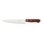Faca Inox 8'' Dynamic Cabo de Madeira 22902/108 Tramontina UN