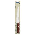 Faca Inox 8'' Dynamic Cabo de Madeira 22902/108 Tramontina UN