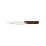 Faca Inox 6'' Dynamic Cabo de Madeira 22902/106 Tramontina UN