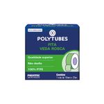 Fita Veda Rosca 18mmx25m Poytubes Pulvitec UN