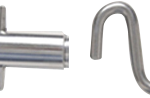 Armador Inox Cilíndrico de Embutir Pc300 Santa Thereza UN
