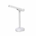 Luminária de Mesa Pelicano Branca Decorlux UN