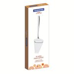Cortador Plaina para Queijo Utility Inox Tramontina UN