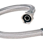 Engate Flexível 40cm 1/2 M-F Fabrimar UN