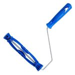 Suporte Gaiola para Rolo Pincéis Tigre UN