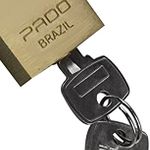 Cadeado Latão 30Mm Pado UN