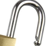 Cadeado Latão 30Mm Pado UN