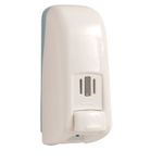 Dispensador Líquidos Azul/Branco 2415 Jackwal UN