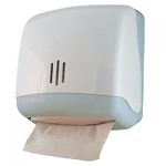 Dispensador de Papel Branco 2417 Jackwal UN