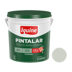 Tinta Pintalar Látex 3,6L Gelo Iquine GL