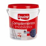 Massa Acrílica 3,6L Iquine GL
