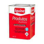 Removedor de Tinta e Verniz 5,0L Iquine GL
