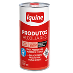 Removedor de Tinta e Verniz 0,9L Iquine QT