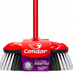 Vassoura Varre Muito V-9 - Condor UN