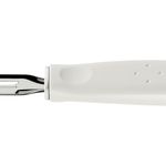 Descascador de Batatas Manual Utilitá Branco em Inox Tramontina UN