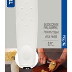 Descascador de Batatas Manual Utilitá Branco em Inox Tramontina UN