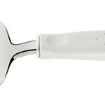 Cortador de Queijo Utilitá Branco em Inox com Cabo de Polipropileno Tramontina UN