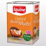 Tinta Delanil Rende Muito 18L Branco Iquine LT