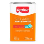 Tinta Delanil Rende Muito 18L Palha Iquine LT