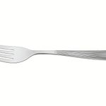Conjunto de Garfos para Sobremesa 3 Peças em Aço Inox Tramontina JG
