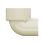 Joelho de Transição Aquatherm 15mm x 1/2