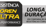 Maxi Ducha Ultra 3200W Lorenzetti UN