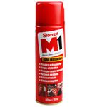 Micro Óleo M1 Starrett UN