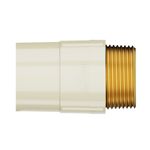 Conector Aquatherm 22mm x 3/4