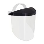 Protetor Facial 8 Incolor Plastcor Plastcor UN