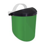 Proteção Facial Verde Plastcor UN