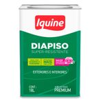 Tinta Diapiso Cerâmica 18L Iquine LT