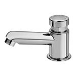 Torneira de Mesa para Banheiro Pressmatic Compact Docol UN