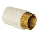 Conector Aquatherm 15mm x 1/2