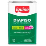 Tinta Diapiso Branco 18L Iquine LT