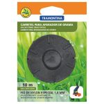 Carretel 2 Fios de Nylon 1,8Mm 10M Tramontina UN