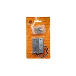 Dobradiça 850 2.1/2 Zinc Silvana UN