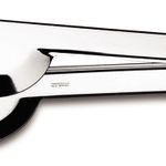 Pegador Universal Utility em Aço Inox Tramontina UN