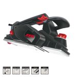 Plaina 550W Skil UN
