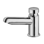 Torneira Mesa Alfa Pressmatic Docol UN