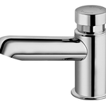 Torneira Mesa Alfa Pressmatic Docol UN