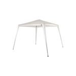 Gazebo Ráfia 2,4X3 Metros Branco 3522 Mor UN