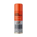 Limpa Contatos Elétricos 300ml Orbi Química UN