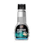 Water Off Impermea P/vidros 110ml Orbi Quimica UN