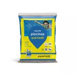 Rejunte Piscina 5kg Azul Cobalto Quartzolit UN
