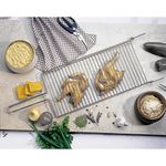 Grelha para Churrasco Parrila Mor UN