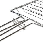 Grelha Super Grill N° 01 3104 Mor UN