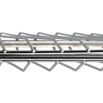 Grelha Super Grill N° 01 3104 Mor UN