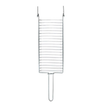Grelha Super Grill N° 02 3105 Mor UN