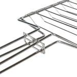Grelha Super Grill N° 02 3105 Mor UN