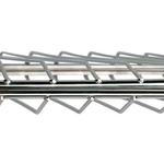 Grelha Super Grill N° 02 3105 Mor UN